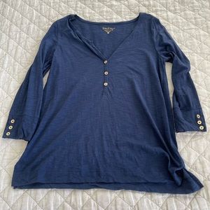 EUC! Lilly Pulitzer Top